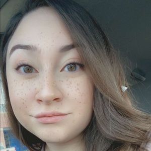 Meet your Posher, Kaylee